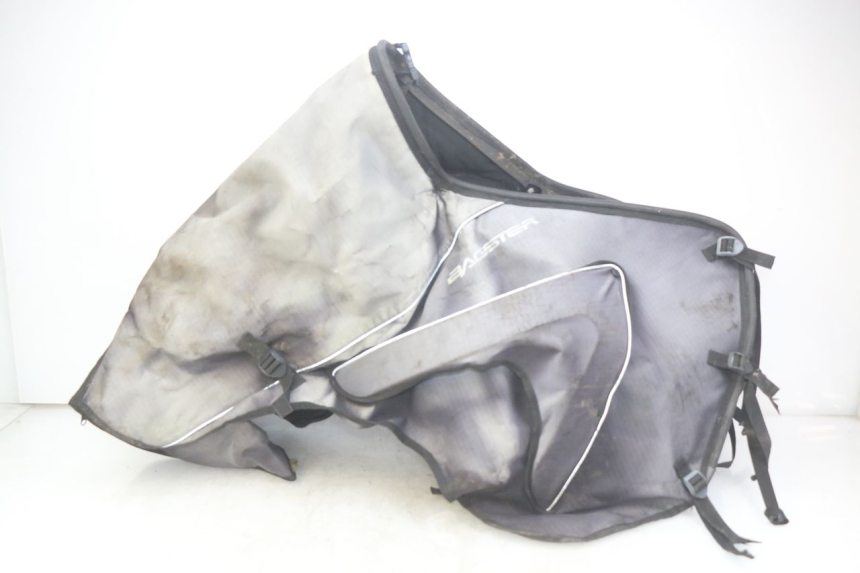 photo de BESCHERMINGSSCHORT SUZUKI BURGMAN 650 (2002 - 2004) - Productaanzicht