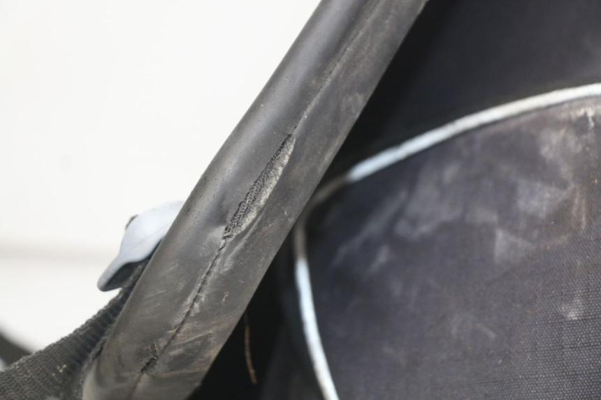 photo de BESCHERMINGSSCHORT SUZUKI BURGMAN 650 (2002 - 2004) - Kenmerkende details