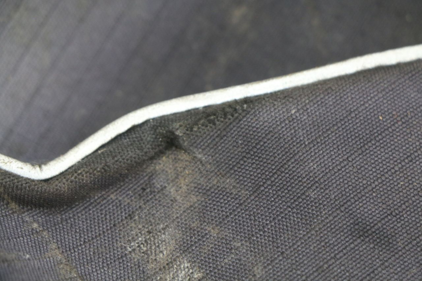 photo de BESCHERMINGSSCHORT SUZUKI BURGMAN 650 (2002 - 2004) - Andere kijkhoek