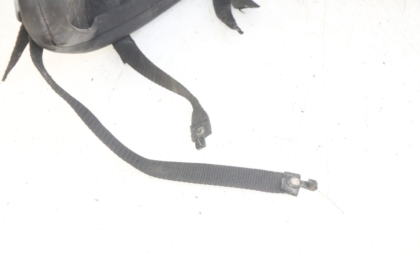 photo de BESCHERMINGSSCHORT SUZUKI BURGMAN 650 (2002 - 2004) - Bevestigingspunten