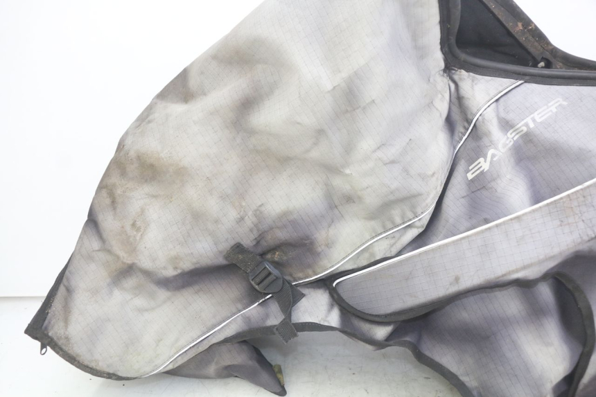 photo de BESCHERMINGSSCHORT SUZUKI BURGMAN 650 (2002 - 2004) - Gecontroleerd onderdeel