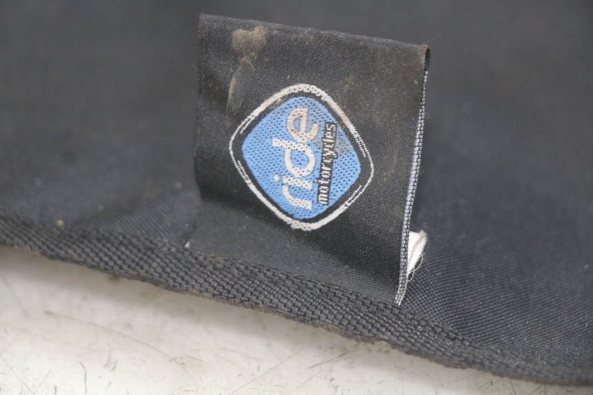 photo de BESCHERMINGSSCHORT SYM CROX 4T 50 (2016 - 2023) - Andere kijkhoek