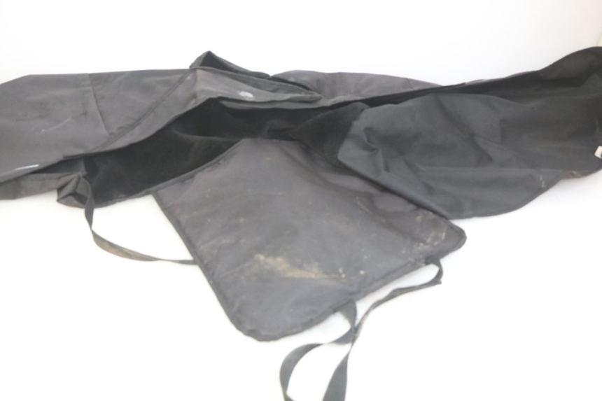 photo de BESCHERMINGSSCHORT SYM CROX 4T 50 (2016 - 2023) - Technische close-up