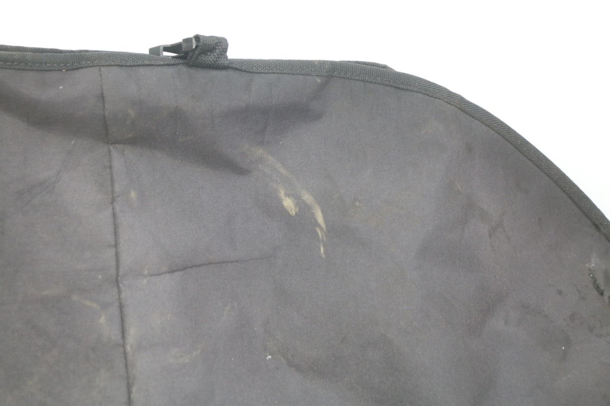 photo de BESCHERMINGSSCHORT SYM CROX 4T 50 (2016 - 2023) - Bevestigingspunten