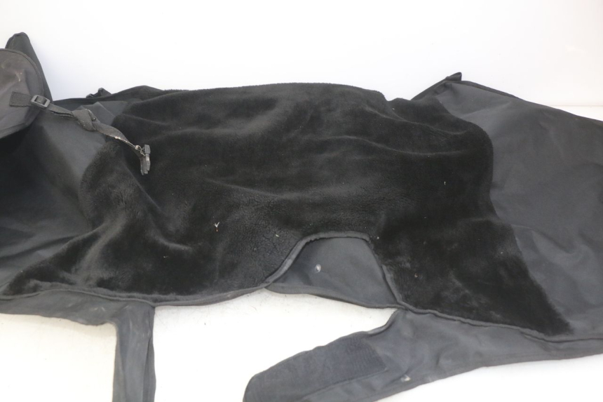 photo de BESCHERMINGSSCHORT SYM CROX 4T 50 (2016 - 2023) - Markeringen en referenties