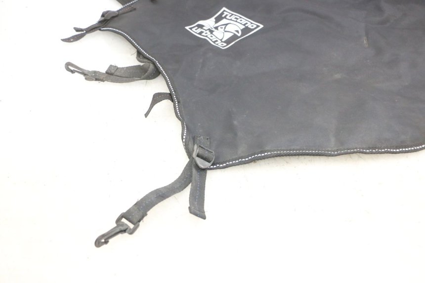 photo de BESCHERMINGSSCHORT PIAGGIO MP3 500 (2016 - 2018) - Productaanzicht