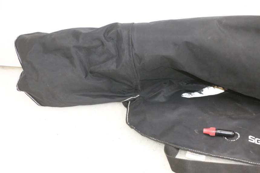 photo de BESCHERMINGSSCHORT PIAGGIO MP3 500 (2016 - 2018) - Aanvullende foto