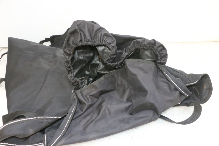 photo de BESCHERMINGSSCHORT PIAGGIO MP3 500 (2016 - 2018) - Technische close-up