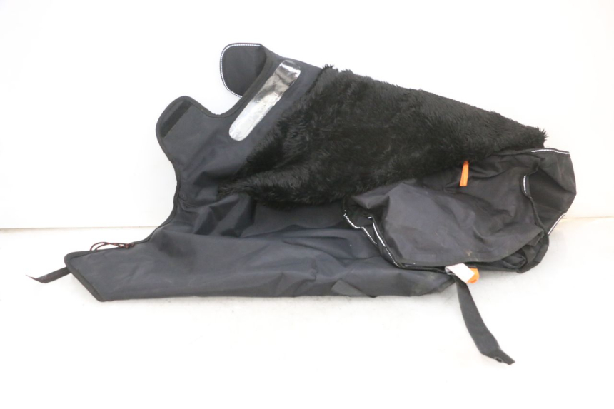 photo de BESCHERMINGSSCHORT PIAGGIO MP3 500 (2016 - 2018) - Overzicht