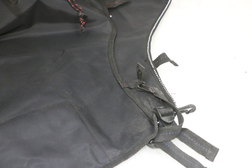 photo de BESCHERMINGSSCHORT PIAGGIO MP3 500 (2016 - 2018) - Bevestigingspunten