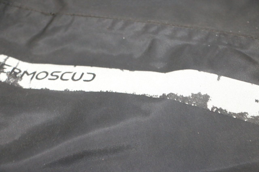 photo de BESCHERMINGSSCHORT PIAGGIO MP3 500 (2016 - 2018) - Gecontroleerd onderdeel