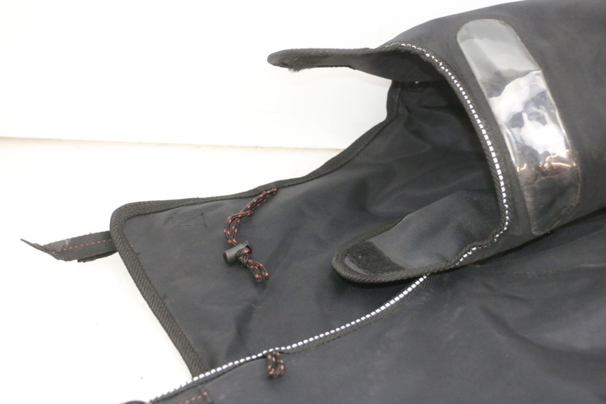 photo de BESCHERMINGSSCHORT PIAGGIO MP3 500 (2016 - 2018) - Markeringen en referenties