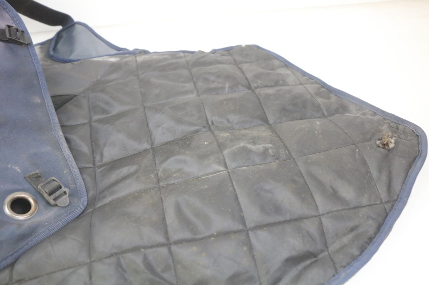 photo de BESCHERMINGSSCHORT KYMCO SENTO 100 (2008 - 2013) - Zoom op gebruiksstaat