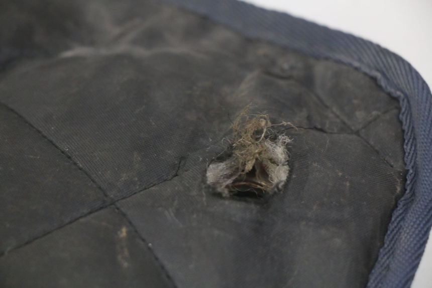 photo de BESCHERMINGSSCHORT KYMCO SENTO 100 (2008 - 2013) - Andere kijkhoek