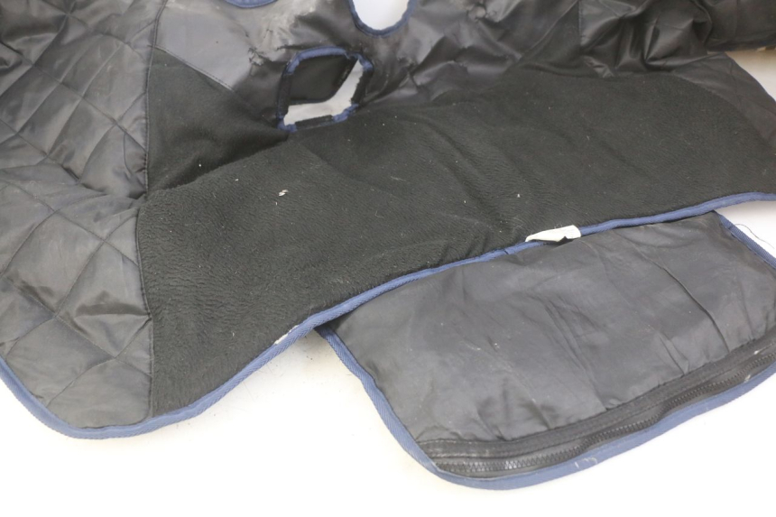 photo de BESCHERMINGSSCHORT KYMCO SENTO 100 (2008 - 2013) - Overzicht