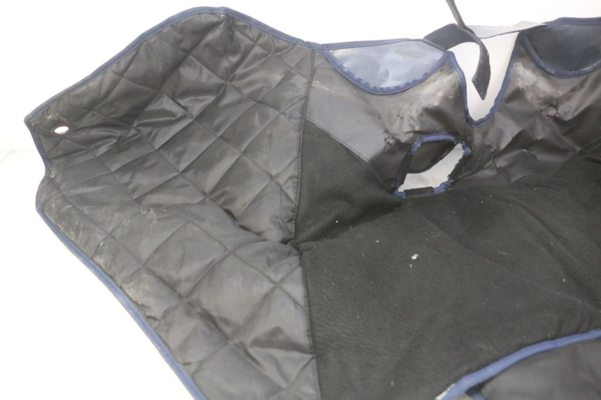 photo de BESCHERMINGSSCHORT KYMCO SENTO 100 (2008 - 2013) - Bevestigingspunten