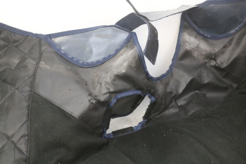 photo de BESCHERMINGSSCHORT KYMCO SENTO 100 (2008 - 2013) - Staat van het oppervlak