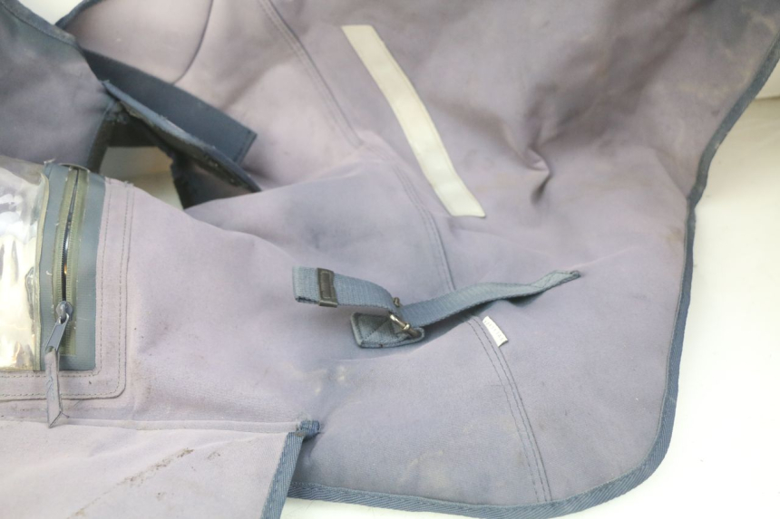 photo de BESCHERMINGSSCHORT KYMCO SENTO 100 (2008 - 2013) - Markeringen en referenties