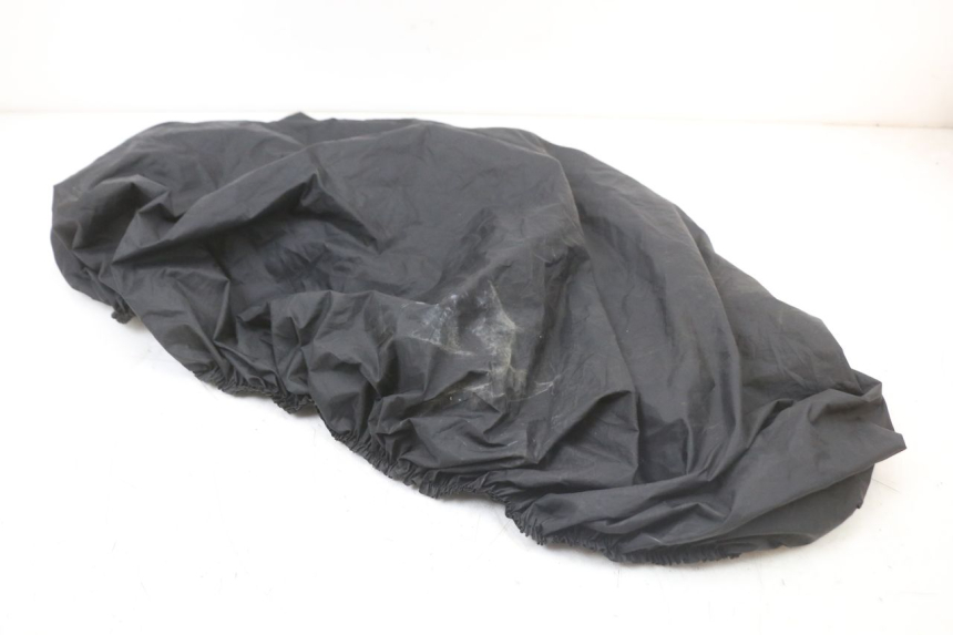 photo de BESCHERMINGSSCHORT PIAGGIO X10 125 (2012 - 2017) - Hoofdaanzicht