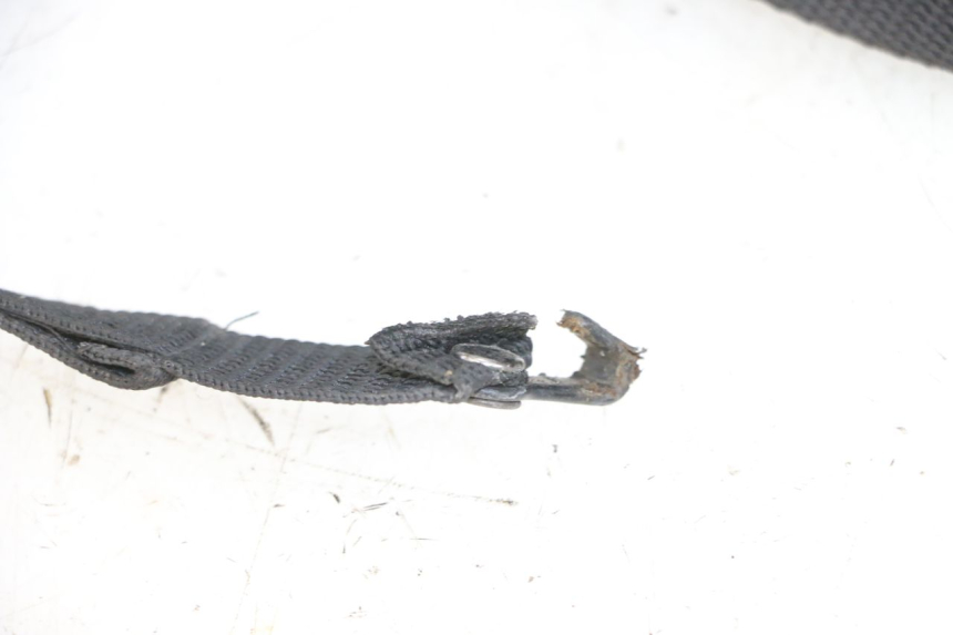 photo de BESCHERMINGSSCHORT PIAGGIO XEVO - X EVO 125 (2007 - 2017) - Productaanzicht