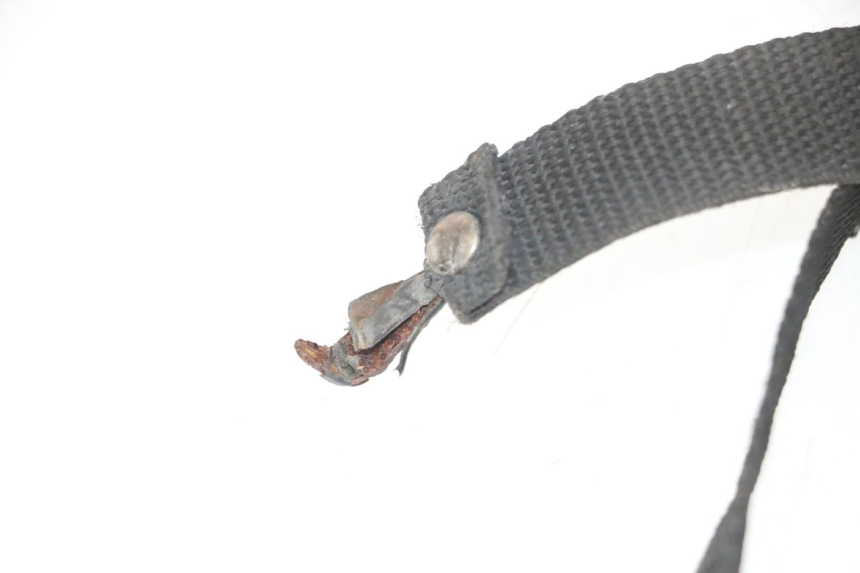 photo de BESCHERMINGSSCHORT PIAGGIO XEVO - X EVO 125 (2007 - 2017) - Kenmerkende details