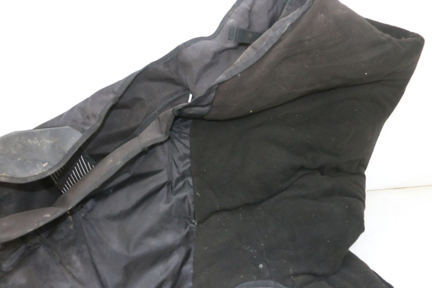 photo de BESCHERMINGSSCHORT PIAGGIO XEVO - X EVO 125 (2007 - 2017) - Zoom op componenten