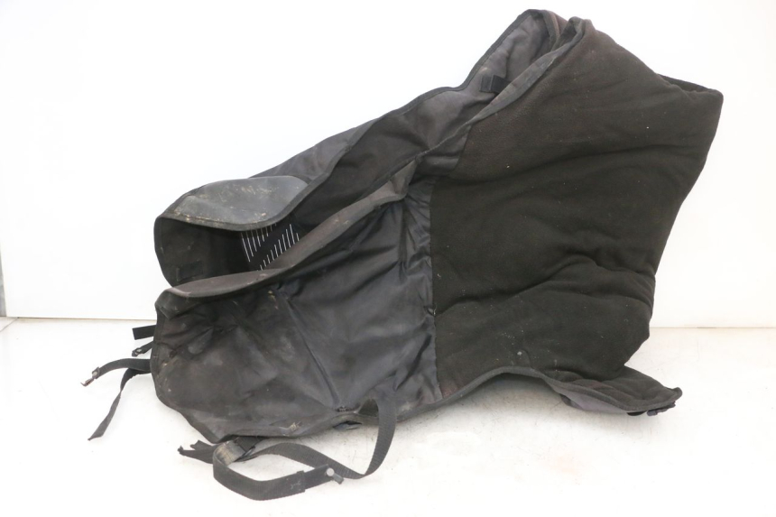 photo de BESCHERMINGSSCHORT PIAGGIO XEVO - X EVO 125 (2007 - 2017) - Detailaanzicht