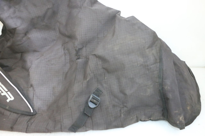 photo de BESCHERMINGSSCHORT PIAGGIO XEVO - X EVO 125 (2007 - 2017) - Profielaanzicht