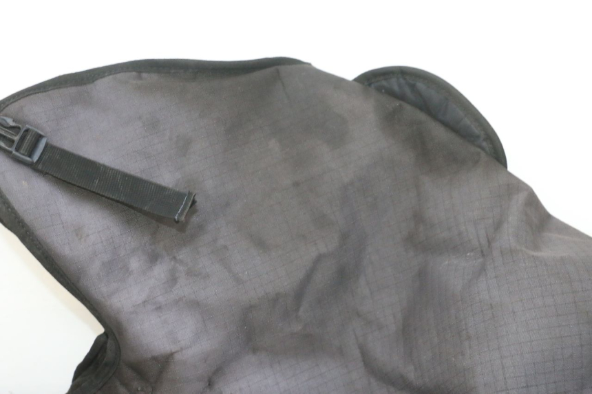 photo de BESCHERMINGSSCHORT PIAGGIO XEVO - X EVO 125 (2007 - 2017) - Hoofdaanzicht