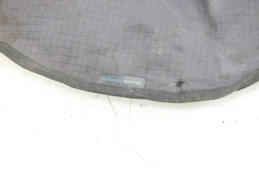 photo de BESCHERMINGSSCHORT PIAGGIO XEVO - X EVO 125 (2007 - 2017) - Technische close-up