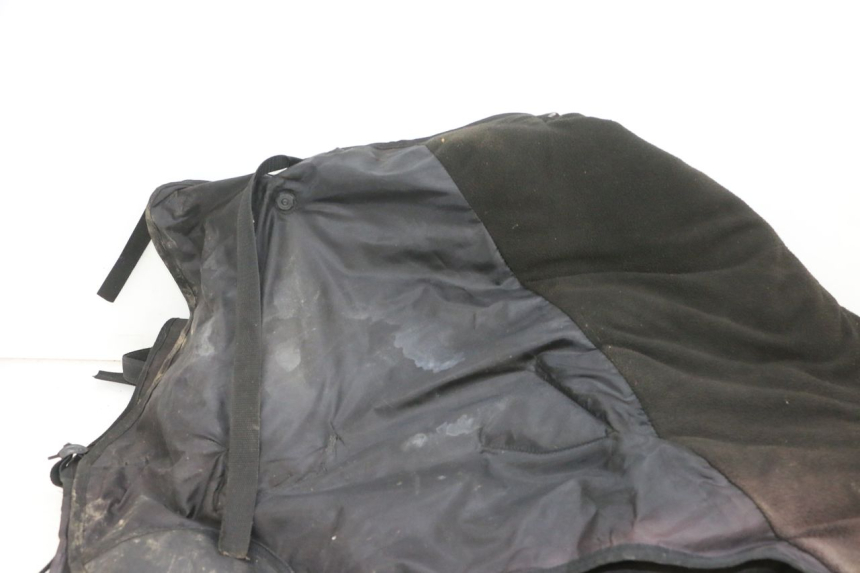 photo de BESCHERMINGSSCHORT PIAGGIO XEVO - X EVO 125 (2007 - 2017) - Bevestigingspunten