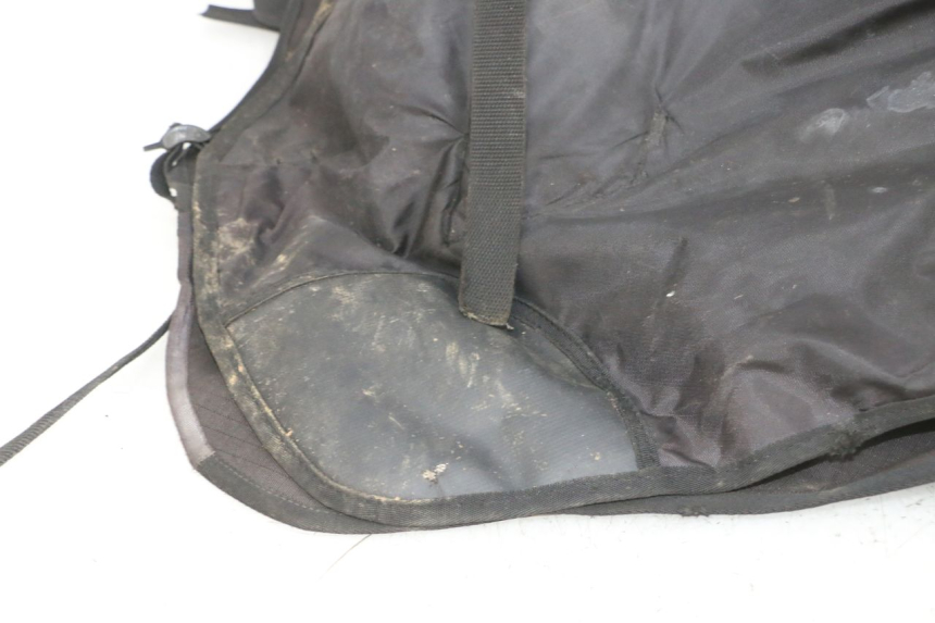 photo de BESCHERMINGSSCHORT PIAGGIO XEVO - X EVO 125 (2007 - 2017) - Staat van het oppervlak