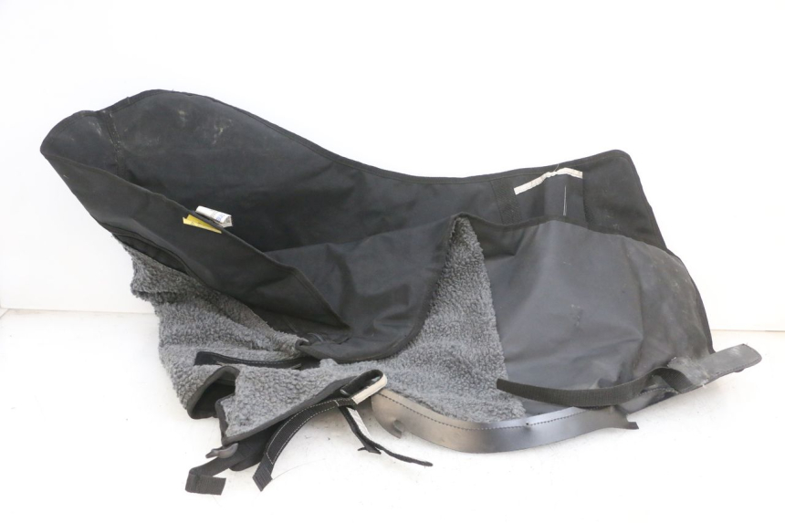 photo de BESCHERMINGSSCHORT PIAGGIO ZIP 4T 50 (2018 - 2020) - Detail van het onderdeel