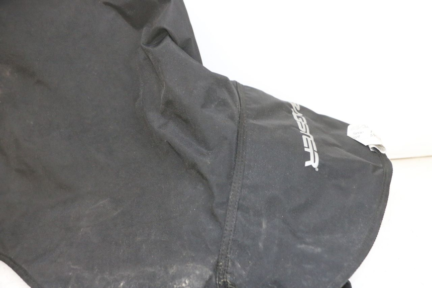 photo de BESCHERMINGSSCHORT PIAGGIO ZIP 4T 50 (2018 - 2020) - Kenmerkende details