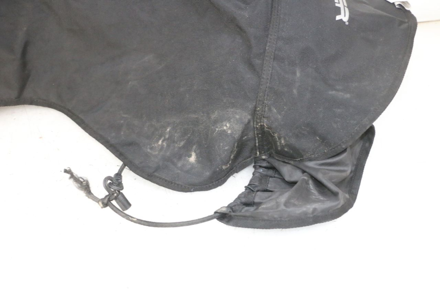 photo de BESCHERMINGSSCHORT PIAGGIO ZIP 4T 50 (2018 - 2020) - Zoom op componenten