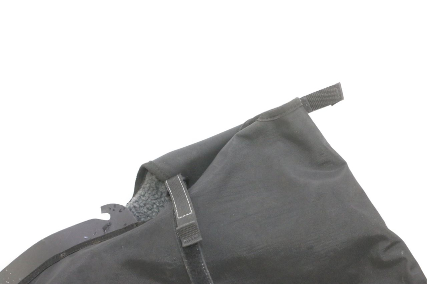 photo de BESCHERMINGSSCHORT PIAGGIO ZIP 4T 50 (2018 - 2020) - Detailaanzicht