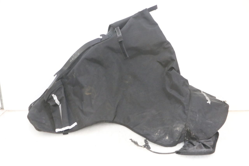 photo de BESCHERMINGSSCHORT PIAGGIO ZIP 4T 50 (2018 - 2020) - Visuele inspectie