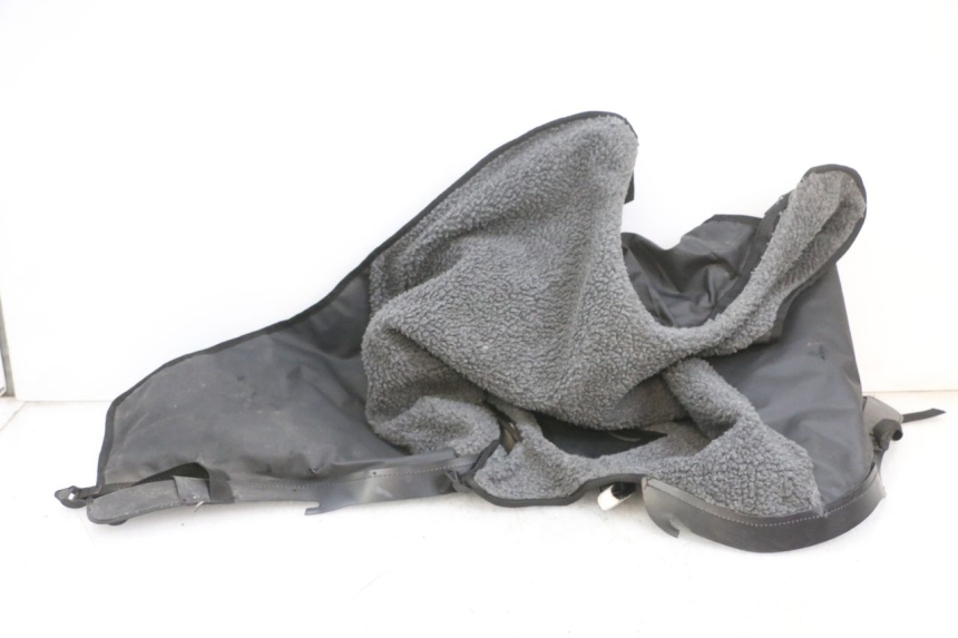 photo de BESCHERMINGSSCHORT PIAGGIO ZIP 4T 50 (2018 - 2020) - Andere kijkhoek