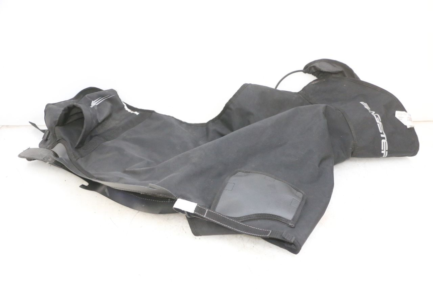 photo de BESCHERMINGSSCHORT PIAGGIO ZIP 4T 50 (2018 - 2020) - Bevestigingspunten