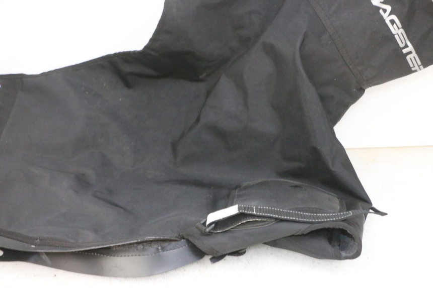 photo de BESCHERMINGSSCHORT PIAGGIO ZIP 4T 50 (2018 - 2020) - Gecontroleerd onderdeel