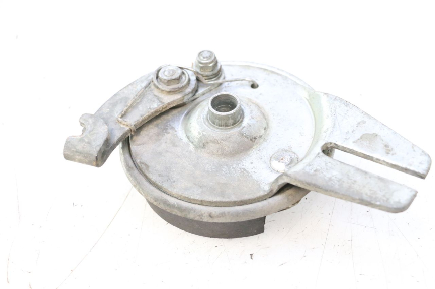 photo de ACHTERTROMMEL PEUGEOT 103 SPX CLIP 50 (1989 - 1992) - Detail van het onderdeel