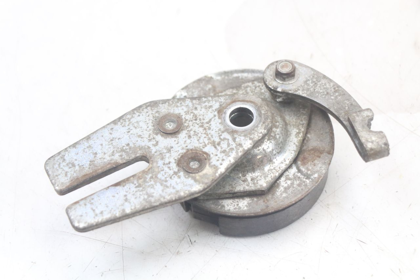 photo de ACHTERREM TROMMEL PEUGEOT 103 VOGUE VS2 50 (2004 - 2017) - Hoofdaanzicht