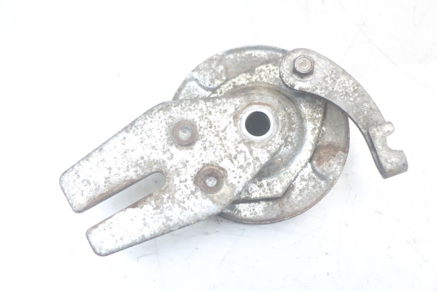 photo de ACHTERREM TROMMEL PEUGEOT 103 VOGUE VS2 50 (2004 - 2017) - Detail van het onderdeel