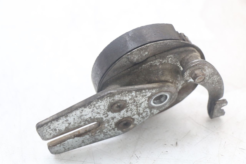 photo de ACHTERREM TROMMEL PEUGEOT 103 VOGUE VS2 50 (2004 - 2017) - Zoom op gebruiksstaat