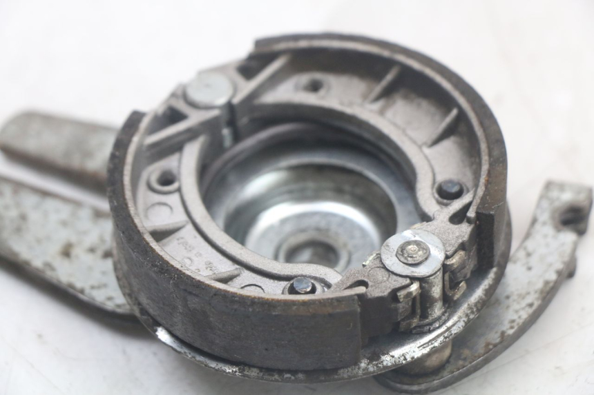 photo de ACHTERREM TROMMEL PEUGEOT 103 VOGUE VS2 50 (2004 - 2017) - Overzicht