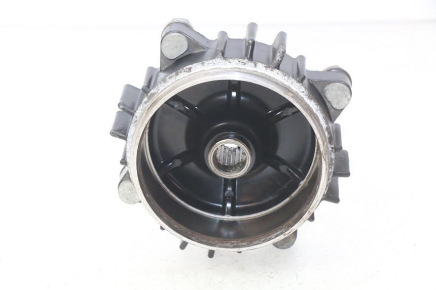 photo de ACHTERREM TROMMEL YAMAHA BW'S EASY 50 (2013 - 2016) - Detail van het onderdeel