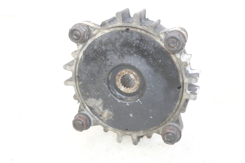 photo de ACHTERREM TROMMEL YAMAHA BW'S EASY 50 (2013 - 2016) - Hoofdaanzicht