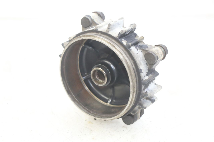 photo de ACHTERREM TROMMEL YAMAHA BW'S EASY 50 (2013 - 2016) - Detail van het onderdeel