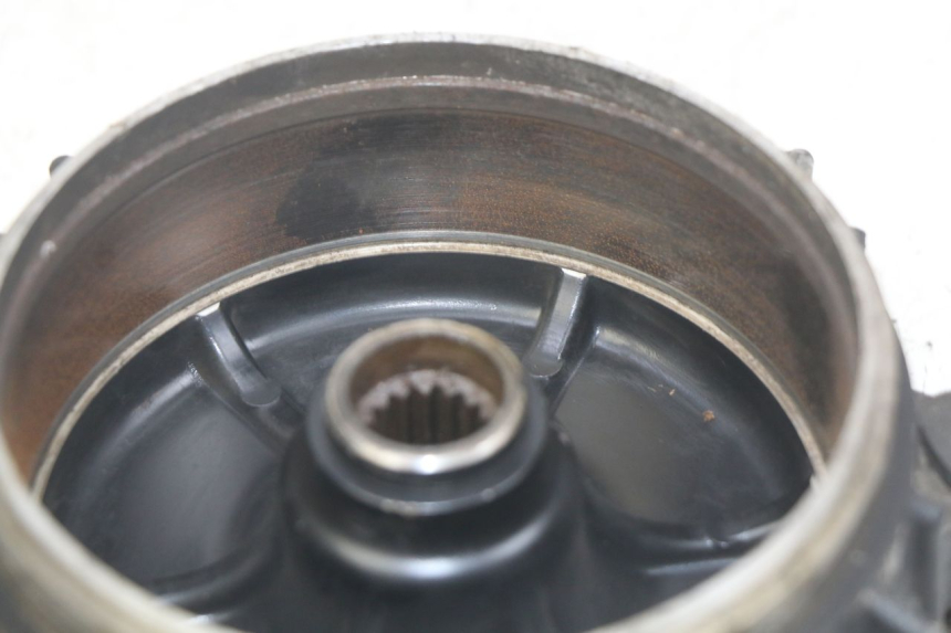 photo de ACHTERREM TROMMEL YAMAHA BW'S EASY 50 (2013 - 2016) - Zoom op gebruiksstaat