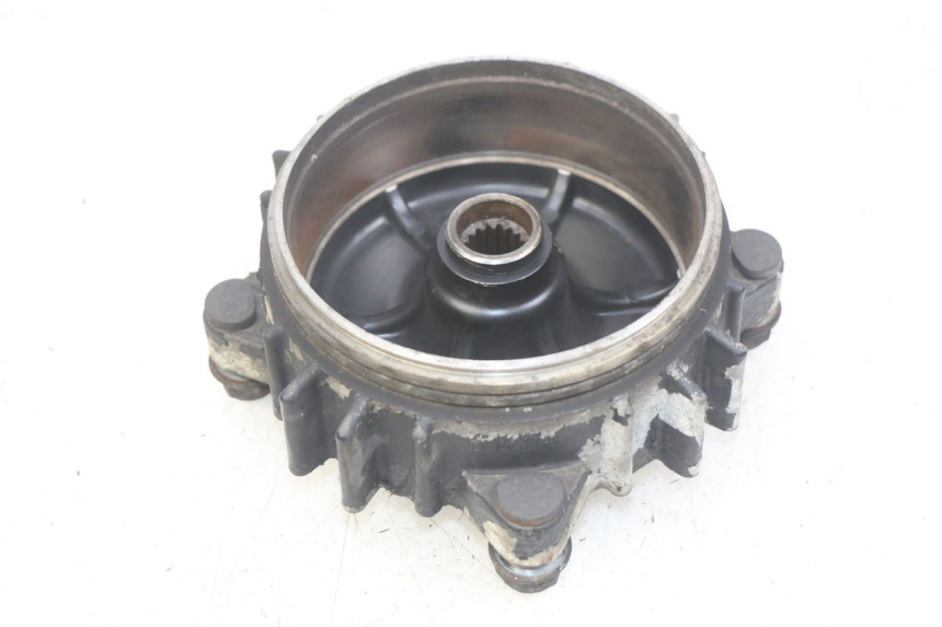 photo de ACHTERREM TROMMEL YAMAHA BW'S EASY 50 (2013 - 2016) - Andere kijkhoek